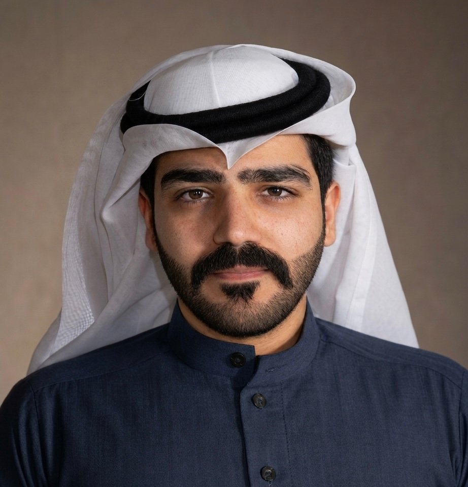 أسامة بن أحمد السوادي